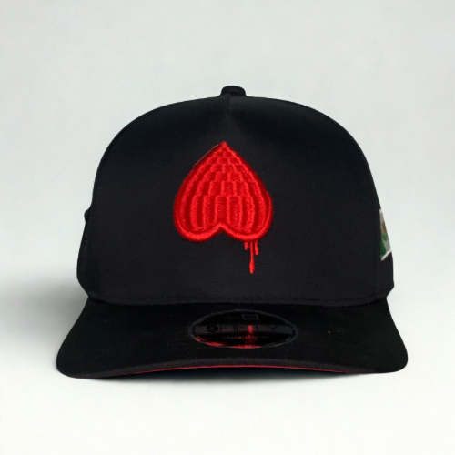 Gorra Amor Tumbado