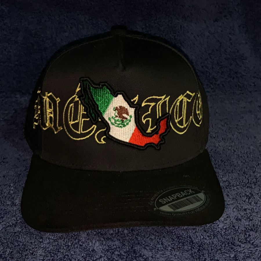 Gorra Mexico